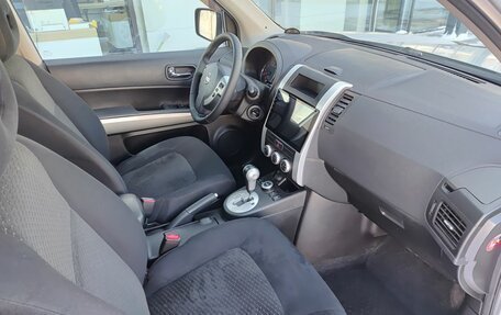 Nissan X-Trail, 2014 год, 1 799 000 рублей, 13 фотография