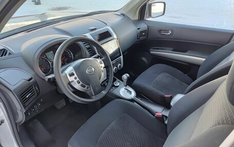 Nissan X-Trail, 2014 год, 1 799 000 рублей, 20 фотография