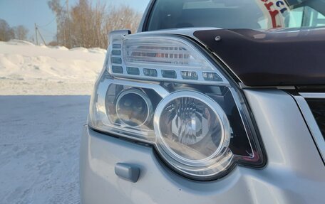 Nissan X-Trail, 2014 год, 1 799 000 рублей, 21 фотография