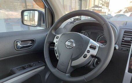 Nissan X-Trail, 2014 год, 1 799 000 рублей, 23 фотография