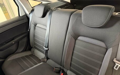 Renault Arkana I, 2021 год, 1 122 000 рублей, 16 фотография