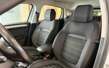 Renault Arkana I, 2021 год, 1 122 000 рублей, 15 фотография