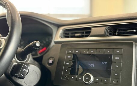 Renault Arkana I, 2021 год, 1 122 000 рублей, 12 фотография