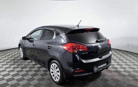 KIA cee'd III, 2013 год, 920 000 рублей, 8 фотография