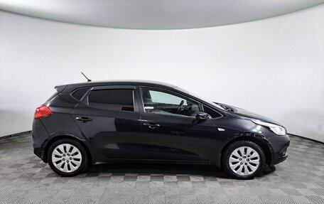 KIA cee'd III, 2013 год, 920 000 рублей, 5 фотография