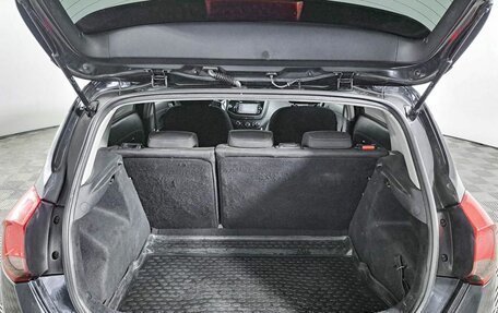 KIA cee'd III, 2013 год, 920 000 рублей, 12 фотография