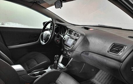 KIA cee'd III, 2013 год, 920 000 рублей, 13 фотография
