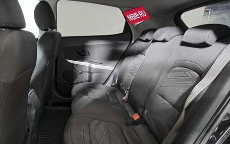 KIA cee'd III, 2013 год, 920 000 рублей, 15 фотография