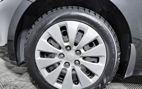 KIA cee'd III, 2013 год, 920 000 рублей, 22 фотография