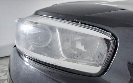 KIA cee'd III, 2013 год, 920 000 рублей, 21 фотография