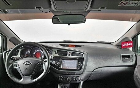 KIA cee'd III, 2013 год, 920 000 рублей, 17 фотография