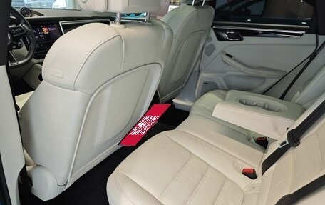 Porsche Macan I рестайлинг, 2021 год, 8 297 000 рублей, 20 фотография