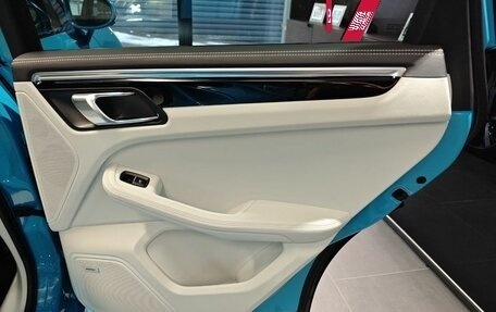 Porsche Macan I рестайлинг, 2021 год, 8 297 000 рублей, 22 фотография