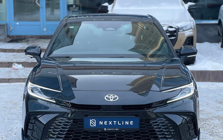 Toyota Camry, 2025 год, 4 190 000 рублей, 4 фотография