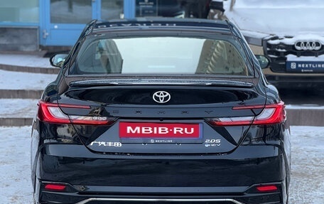 Toyota Camry, 2025 год, 4 190 000 рублей, 6 фотография