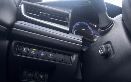 Toyota Camry, 2025 год, 4 190 000 рублей, 14 фотография