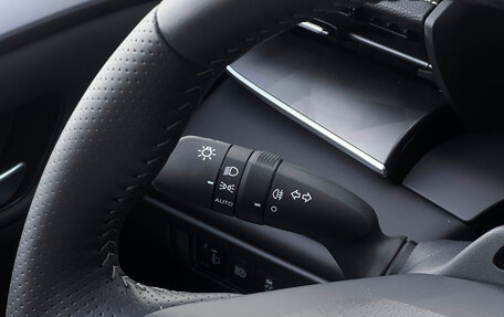 Toyota Camry, 2025 год, 4 190 000 рублей, 12 фотография