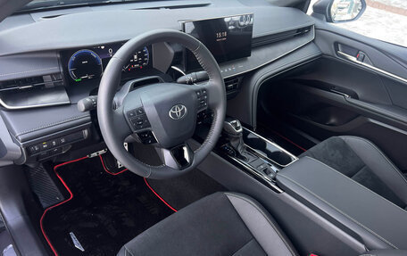 Toyota Camry, 2025 год, 4 190 000 рублей, 7 фотография