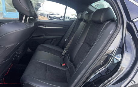 Toyota Camry, 2025 год, 4 190 000 рублей, 8 фотография