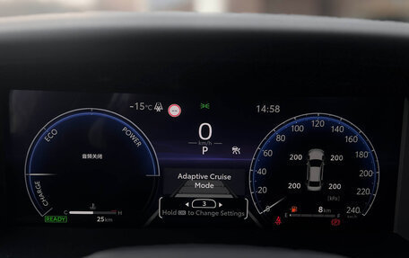 Toyota Camry, 2025 год, 4 190 000 рублей, 15 фотография