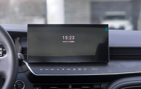 Toyota Camry, 2025 год, 4 190 000 рублей, 18 фотография