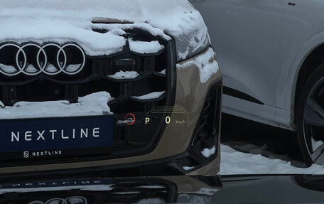 Toyota Camry, 2025 год, 4 190 000 рублей, 16 фотография