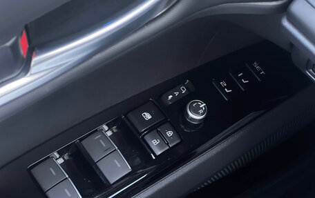 Toyota Camry, 2025 год, 4 190 000 рублей, 27 фотография