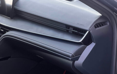 Toyota Camry, 2025 год, 4 190 000 рублей, 32 фотография