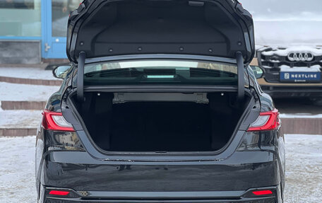 Toyota Camry, 2025 год, 4 190 000 рублей, 35 фотография