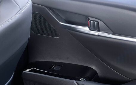 Toyota Camry, 2025 год, 4 190 000 рублей, 29 фотография