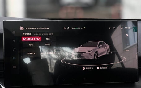 Toyota Camry, 2025 год, 4 190 000 рублей, 21 фотография