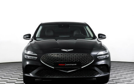Genesis G70 I, 2021 год, 3 690 000 рублей, 2 фотография