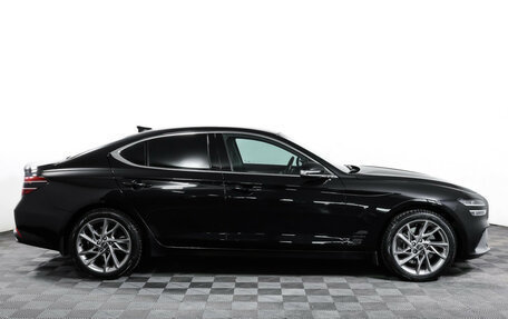 Genesis G70 I, 2021 год, 3 690 000 рублей, 4 фотография