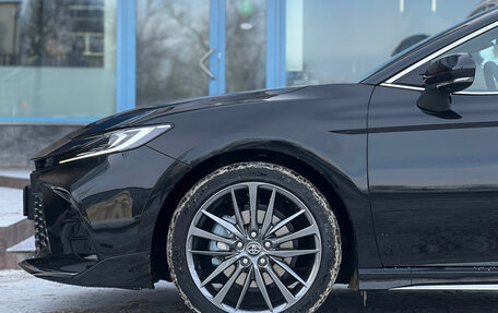 Toyota Camry, 2025 год, 4 190 000 рублей, 38 фотография