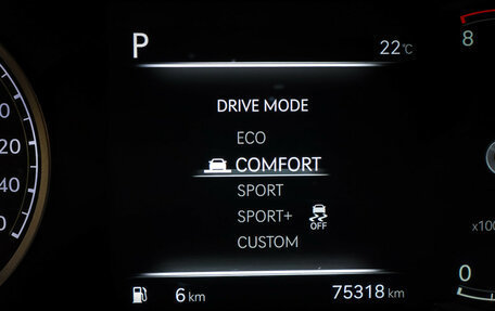 Genesis G70 I, 2021 год, 3 690 000 рублей, 18 фотография