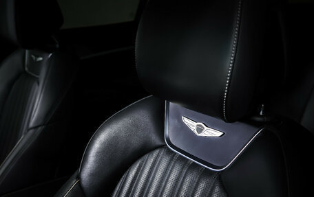 Genesis G70 I, 2021 год, 3 690 000 рублей, 19 фотография