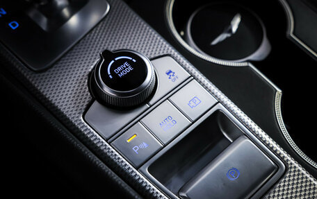 Genesis G70 I, 2021 год, 3 690 000 рублей, 21 фотография