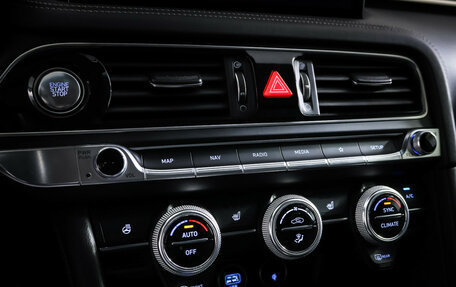 Genesis G70 I, 2021 год, 3 690 000 рублей, 22 фотография