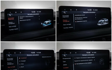 Genesis G70 I, 2021 год, 3 690 000 рублей, 23 фотография