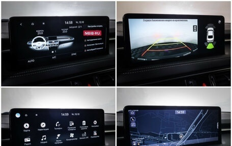 Genesis G70 I, 2021 год, 3 690 000 рублей, 25 фотография