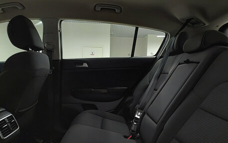 KIA Sportage IV рестайлинг, 2018 год, 1 915 000 рублей, 12 фотография