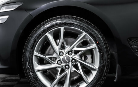 Genesis G70 I, 2021 год, 3 690 000 рублей, 31 фотография