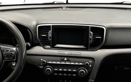 KIA Sportage IV рестайлинг, 2018 год, 1 915 000 рублей, 15 фотография