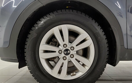 KIA Sportage IV рестайлинг, 2018 год, 1 915 000 рублей, 18 фотография