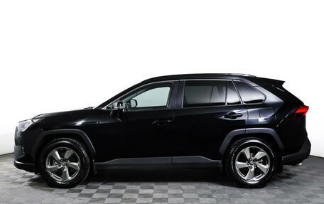 Toyota RAV4, 2020 год, 3 349 000 рублей, 8 фотография