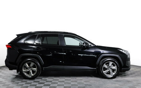 Toyota RAV4, 2020 год, 3 349 000 рублей, 4 фотография