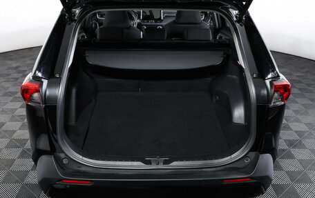 Toyota RAV4, 2020 год, 3 349 000 рублей, 10 фотография