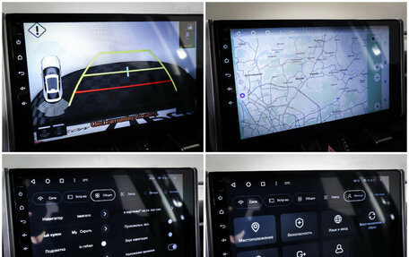 Toyota RAV4, 2020 год, 3 349 000 рублей, 22 фотография