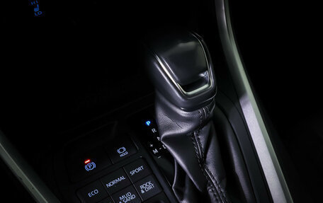 Toyota RAV4, 2020 год, 3 349 000 рублей, 20 фотография