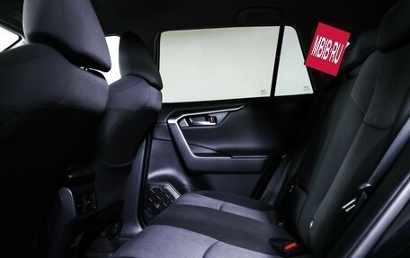 Toyota RAV4, 2020 год, 3 349 000 рублей, 12 фотография